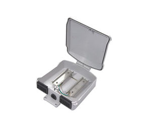 10 20 30 50 100 <strong>Pairs</strong> <strong>Outdoor</strong> ABS Plastic DP Box with STB Krone Module Indoor <strong>Telephone</strong> Box Distribution Connection Box - Product Image 3