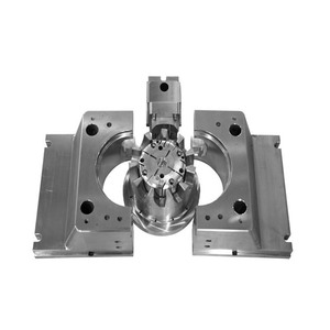 Professional Custom Plastic Mold Plastic Injection Molding for Unmanned Aerial Vehicle's UAV <b>Drone</b> Case Parts - Product Image 4