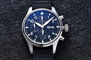 Relojes de Alta Calidad con un Fuerte Toque Deportivo y un Estilo Moderno y a la Moda. Hay También Relojes Mecánicos de Lujo de Alta Calidad - Product Image 5