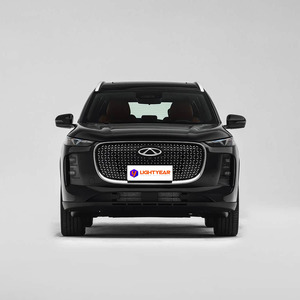 Chery Tiggo 8 PLUS <span class=keywords><strong>CDM</strong></span> Premium Inteligente, Híbrido Optimizado, Pantalla Táctil Flotante Grande con Matriz LED, Venta al por Mayor, SUV PHEV de 7 Plazas - Product Image 2