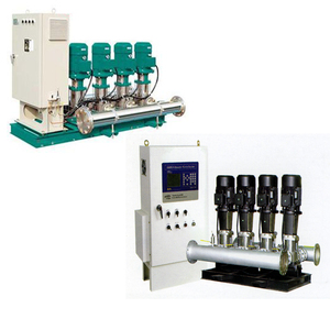 <span class=keywords><strong>PID</strong></span>-4CDLF2 pompa Booster ad alta pressione monostadio verticale in alluminio pompe centrifughe per fuoco e acqua 5kw motore a corrente continua