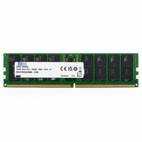 Mémoire DDR5-4800Mbps 2RX8 ECC 32 Go M321R4GA3BB6-CQKET prête à être expédiée, nouvelle mémoire DDR5 32 Go pour serveur, mémoire DDR5