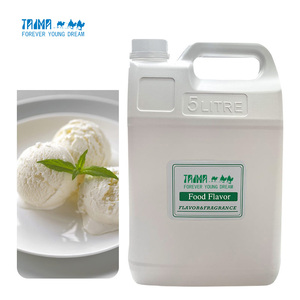 Arôme de <span class=keywords><strong>vanille</strong></span> de qualité alimentaire pour les produits de boulangerie, les boissons et les produits laitiers - Product Image 6