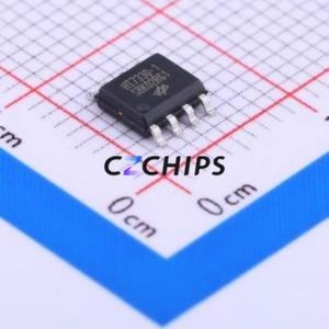 ชิปวงจรรวม SOP-8-EP HT7330-1แบรนด์ใหม่ดั้งเดิมวงจรเชิงเส้นชิป PMIC Regulator (LDO) - Product Image 1