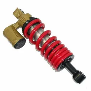 Motorcycle Accessories Rear Shock Absorber Shocker Suspension For Bajaj Pulsar 200 NS CDN