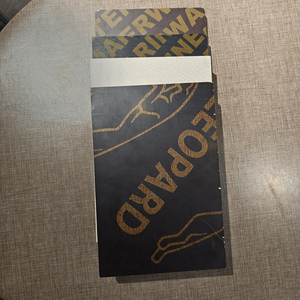 Ingénierie <span class=keywords><strong>Contreplaqué</strong></span> étanche Site de construction Planche de bois Planche de stratification Gabarit de stratification d'eau noire - Product Image 5