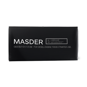 Bloque de Cilindros C0.5 C0.7 C1.1 C1.59 para Motor Diésel de Uso en Climas Fríos - Product Image 1