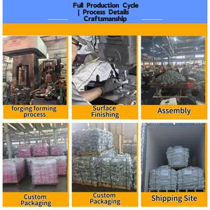 Coupleur d'échafaudage léger, facile à transporter et à installer, <span class=keywords><strong>pince</strong></span> <span class=keywords><strong>double</strong></span> coupleur pour des projets de construction rapides - Product Image 5