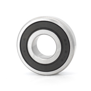 ตลับลูกปืนเม็ดกลมร่องลึกสแตนเลส S6300 รุ่น 01 02 03 04 05 06 07 08ZZ/RS ขายส่งจากโรงงาน - Product Image 1