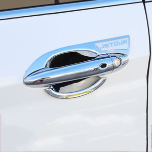 Cubierta Protectora para la Manija de la Puerta del Coche para Jetour X70 2018 2019 2020 2021 2022 2023 2024 2025 Jetour X70S X70 EV - Product Image 2