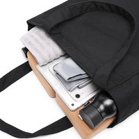 Sac de yoga personnalisé avec logo, grande capacité, durable, réutilisable, portable, pour le fitness en plein air, les entraînements, les voyages, le shopping et le rangement