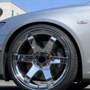 <span class=keywords><strong>Jantes</strong></span> forgées concaves profondes de 18, 19, 20, 21 <span class=keywords><strong>pouces</strong></span>, 5x114.3, 5x120, 5x112, <span class=keywords><strong>jantes</strong></span> en alliage pour TE37SL Volk Racing Rays Vossen <span class=keywords><strong>OZ</strong></span> Work Nismo - Product Image 5