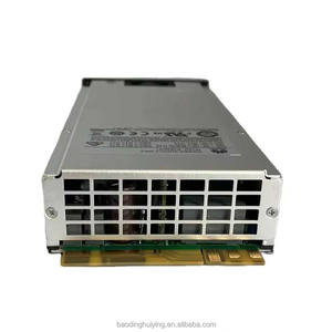 Telecom Rectifier Module R4830G1 48V 30A 2000W 100-240V Input IEC 320-C20 Connector 2-Minute <b>Backup</b> 40x12x10cm for ETP4890 <b>Power</b> - Product Image 6