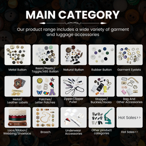 <strong>Custom</strong> Fabric Covered <strong>Button</strong> for Clothing | Two Parts Sew on Brass Metal <strong>Snap</strong> <strong>Button</strong> for Garments and Accessories - Product Image 6