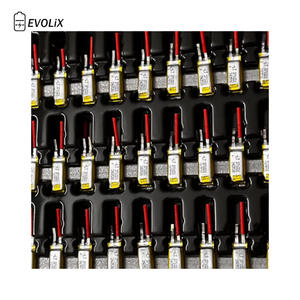 Baterai Lithium Isi Ulang Stok Baru 3.85V untuk Freebuds 2 Freebuds 2 Pro untuk Earphone - Product Image 3