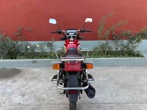 <span class=keywords><strong>Moto</strong></span> de rue Honda1 Zhanlong 150cc, 4 temps, monocylindre, refroidissement par air, haute performance - Product Image 3