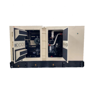 כוח ראשוני 150kva 200kva 250kva 300kva סוג vmins דיזל גנרטור להגדיר לשימוש משק - Product Image 4