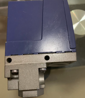 Nouveau pressostat mécanique original XMLA020A2S11, contrôleur de pression 0,5~20 bar