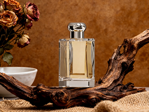 Perfume Floral Clásico en Botella de Cristal para Hombre 50ml, Aroma Elegante y Duradero para Caballero - Product Image 2
