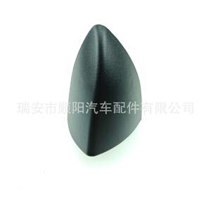 Exterior <b>Door</b> <b>Handle</b> Front Left 51218243617 Plastic <b>Replacement</b> Part Sy 407 - Product Image 4