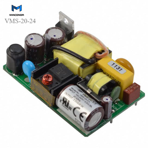 (IC COMPONENTS) VMS-20-24 - Product Image 1