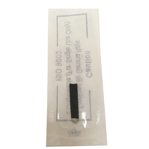 BL ทิ้ง Microblading Tattoo เข็ม <span class=keywords><strong>U18</strong></span>สำหรับ Makeup - Product Image 2