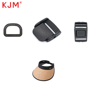 KJM Boucle de <span class=keywords><strong>ceinture</strong></span> en plastique <span class=keywords><strong>à</strong></span> sangle tactique robuste 20mm Ajusteur de sangle POM Clip de boucle de verrouillage <span class=keywords><strong>à</strong></span> came en plastique pour sangle - Product Image 6