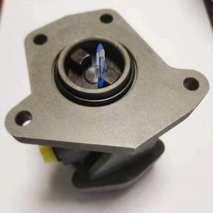 Cummins Fuel Transfer Pump 0440020045 For MAN Heavy Duty Truck Engine Replacement Part - Product Image 3