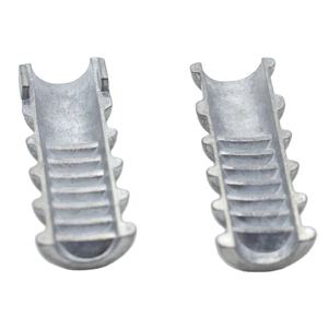 Venta caliente 3/8X2 1/2 "de aleación de Zinc tornillo ancla - Product Image 3