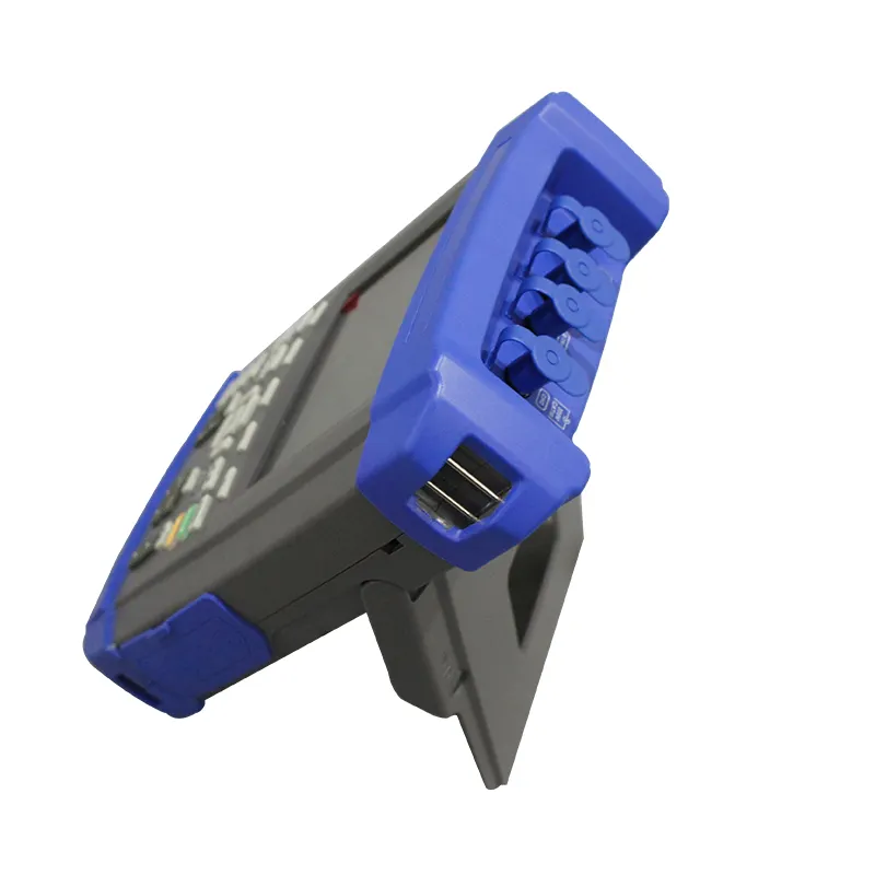 Partial Discharge Tester Huazheng Electric Handheld Partial Discharge Tester High Voltage Electrical Partial Discharge Detector On Line System