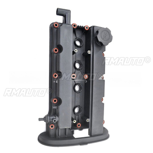 For Buick Excelle Chevrolet LOVA AVEO Car Valve <b>Cover</b> Cylinder <b>Head</b> <b>Cover</b> Valve <b>Cover</b> Gasket Modification Accessories 96473698 - Product Image 5
