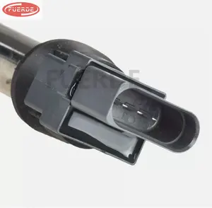 Высокоэффективная катушка зажигания HAONUO для VW Audi 022905100B 022905100E 022905100H 022905100L