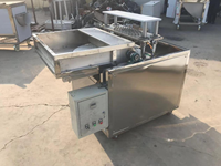 Machine à dénoyauter les cerises pour enlever les graines de cerises Machine à dénoyauter les olives