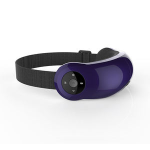 Hot Sale Heat Bluetooth Musik Elektrische Dampf maske zum Entspannen des Augen <span class=keywords><strong>massage</strong></span> geräts - Product Image 3