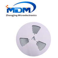 Diode SMD SS54 SS54 Patch SMA SS52 SS53 SS55 SS56 SS58 Diode Schottky Redresseur en stock