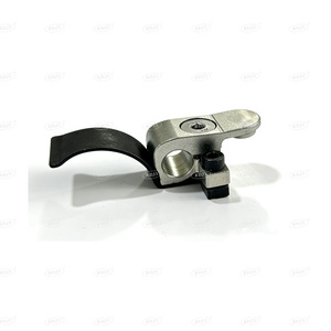 Offre <span class=keywords><strong>Sp</strong></span>éciale : Composant supérieur de presseur haute résistance Bobst, compatible avec les machines de découpe Bobst <span class=keywords><strong>SP</strong></span> <span class=keywords><strong>102</strong></span> BMA, <span class=keywords><strong>SP</strong></span> <span class=keywords><strong>102</strong></span> E, <span class=keywords><strong>SP</strong></span> <span class=keywords><strong>102</strong></span> SE - Product Image 3