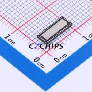 Chip IC de circuito integrado PI3PCIE3415AZHEX (3,5x9) de alta calidad, otra interfaz - Product Image 2
