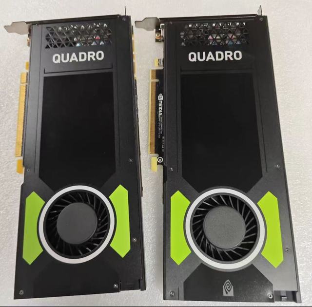 Good Quality and Price for Quadro P4000 8GB GDDR5 PCI-E Video Graphics Card