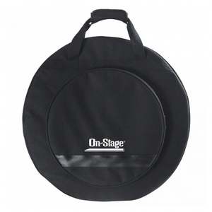 Bolsa de Transporte para Batería Personalizada con Muestra Gratuita, Gran Capacidad, Asa de Transporte, Estuche Organizador para Platillos y Correa para el Hombro - Product Image 1