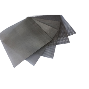 Malla de Filtro de Acero Inoxidable Ultrafina/Malla de Acero Inoxidable/Malla de Alambre de Acero Inoxidable 304 - Product Image 1