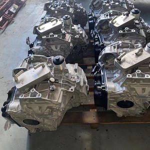 ENSEMBLE COMPLET DE <span class=keywords><strong>BOITE</strong></span> DE VITESSES <span class=keywords><strong>AUTOMATIQUE</strong></span> 0BH DQ500 POUR VW TERAMONT KODIAQ <span class=keywords><strong>AUDI</strong></span> <span class=keywords><strong>Q3</strong></span> - Product Image 4