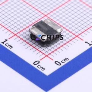 Inducteur de puissance SMD SWPA6028S330MT, 6x6mm (Inductance : 33uH) (Précision : 20%) Courant nominal : 1,22A - Product Image 2