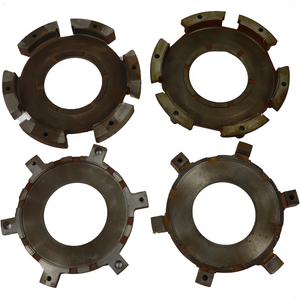 Disco de Embrague Amortiguador de Impactos para Tractores Agrícolas LOVOL YTO DFAM 804/820/824/904/924/1004 - Product Image 3