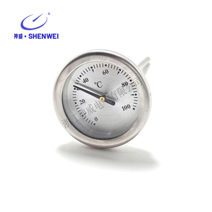 SW Factory vend des gobelets isothermes en acier inoxydable, gobelet à <span class=keywords><strong>eau</strong></span> avec thermomètre spécial, étanche <span class=keywords><strong>pour</strong></span> <span class=keywords><strong>la</strong></span> mesure <span class=keywords><strong>de</strong></span> <span class=keywords><strong>la</strong></span> température des gobelets isothermes - Product Image 2