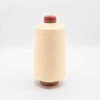 Fil texturé 100% nylon DTY pour la fabrication de chaussettes et le tricotage - Fil à coudre haute ténacité