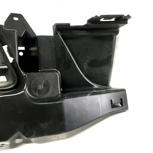 Bisel de Luz Antiniebla Delantera para Dodge Charger 68226542AA, Plástico con Orificios para Fijación con Tornillos - Product Image 4