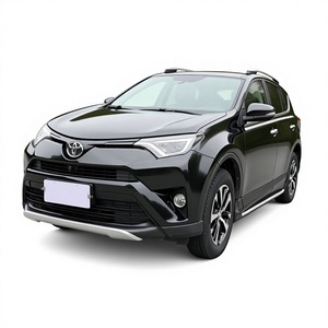 Toyota <span class=keywords><strong>RAV4</strong></span> Rongfang 2018 <span class=keywords><strong>2</strong></span>.0L CVT à deux <span class=keywords><strong>roues</strong></span> <span class=keywords><strong>motrices</strong></span>, édition intelligente - Product Image 1