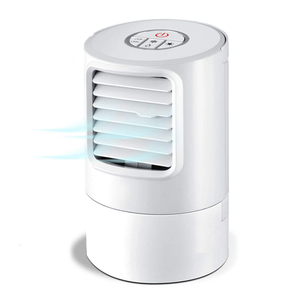 Mini ventilador de aire acondicionado, gran oferta, china, 2021 - Product Image 1