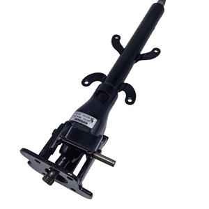 Colonne de direction Doosan Daewoo A43011098 pour modèles de chariots élévateurs contrepoids diesel D35S 5, D40S 5, D45S 5 - Product Image 3