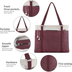 Free sample School Business Bag for Outdoor Use: Stylish, lightweight <b>laptop</b> backpack with strap, customizable logo - Product Image 4